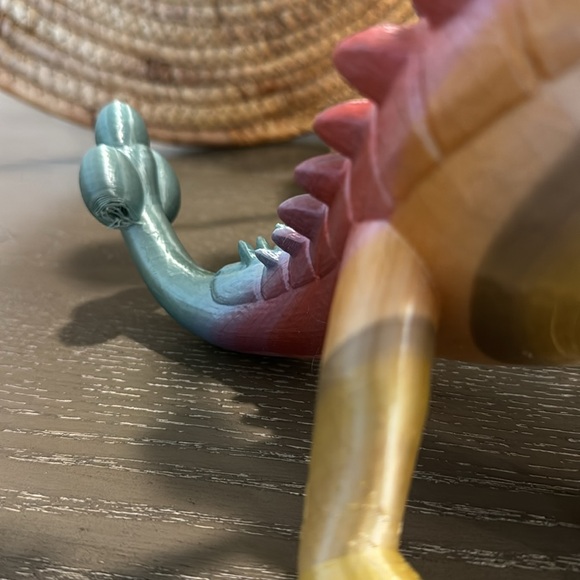 Dinosaur- 3D Printed - Picture 9 of 10